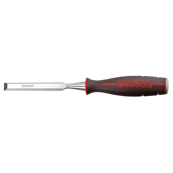 22mm Full Size Professional Soft Grip Woodworking / Carving Chisel